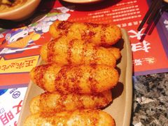 -蜀大侠火锅(四川北路店)