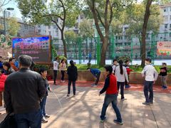 -上海市大同初级中学