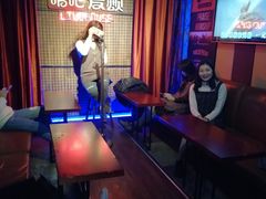 -唱吧麦颂ktv(紫金大厦店)