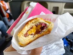 玫瑰蛋黄酥-嘉华鲜花饼(四方街旗舰店)