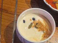 -清真·双公羊·馕坑烤全羊(奥体店)