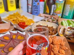 -M99 BEER世界啤酒吧(鸿云悦街店)