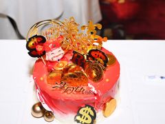 -北京宴(华贸购物中心店)