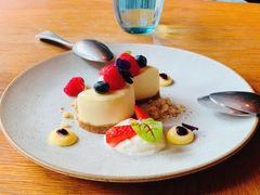 -THE CANNERY&JUJU 新鲜海鲜·牛排美食酒廊
