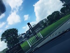 -水月周庄铂尔曼酒店 · 漾全日餐厅