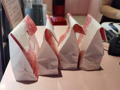 -樱花糕坊(凯德广场店)