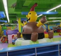 -欢乐陶陶儿童主题乐园(龙岗店)