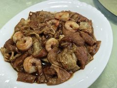 -奥华餐厅·老张记(台基厂店)