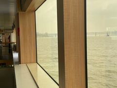 -武汉关码头(轮渡站)