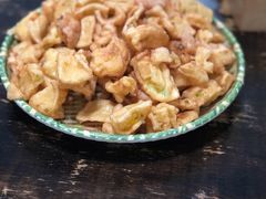 苦瓜烘蛋-陈有良尖椒鸡(渝中示范店)