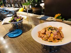 -秦皇岛阿尔卡迪亚滨海度假酒店