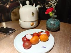 -辛香汇·现炒川菜(淮海路百盛店)