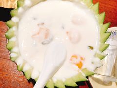 -塔里木新疆饭店(新北万达店)