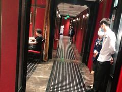 -上海老饭店(北京分店)