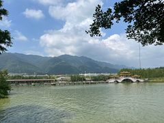 -星湖旅游景区七星岩