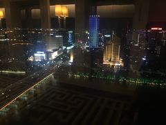 -宁波万豪酒店