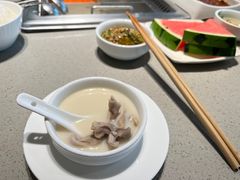 -海底捞火锅(北京路店)