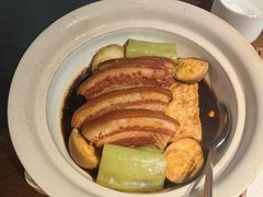 -明湖楼·经典鲁菜山东海鲜(大明湖店)