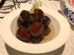 -芳芳私房菜·精做淮扬菜(承德路店)
