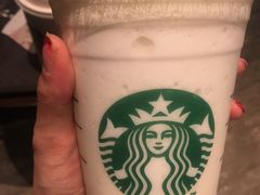 焦糖玛奇朵-星巴克(徐州苏宁广场B1店)