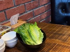 -牛局炭火烧肉(上邦百汇城店)