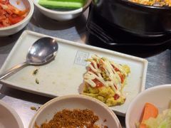 -喜来稀肉(虹泉路店)