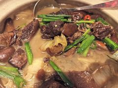 -阿明小菜·海鲜·上海菜(梅陇店)