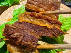 -京元盛铜锅涮肉(上海总店)