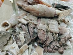 -小辫子羊肉面馆(周东店)