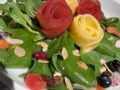 -苏帮袁Sue Cuisine(来福士店)