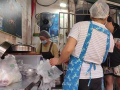 -梁阿婆廿年老牌扣肉糯米饭