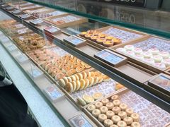 -泸溪河桃酥(凯德MALL太阳宫店)