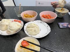 -袁大头包子(光华路店)