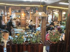 -尽善百年古院餐厅(王家老宅店)