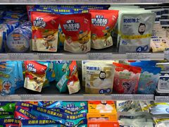 -翠微超市(牡丹园店)