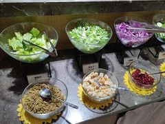 -素心素食(翠苑店)