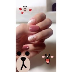 -AKIRA 安久日式美甲美睫