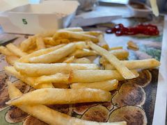 -麦当劳(未来城购物中心店)
