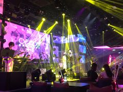 -MOSSO音乐酒吧·live house(南京旗舰店)