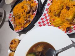 -避风塘·老港味餐厅(虹口龙之梦店)