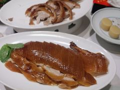 -惠丰堂饭庄·烤鸭·京味菜(翠微路店)
