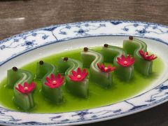 -上海总会SHANGHAICLUB(兴业太古汇店)
