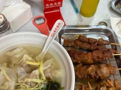 -海平馄饨(逍遥二路店)