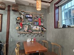 -菊儿人家·北京胡同菜(南锣鼓巷店)