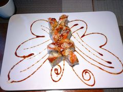 蝴蝶卷-山葵家·创意料理(宁波来福士店)