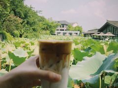 -莫催咖啡
