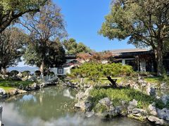 -杭州西湖柳莺里酒店·闻莺厅