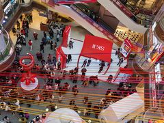 -松雷商业(南岗店)