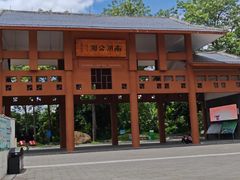 -南宁南湖公园