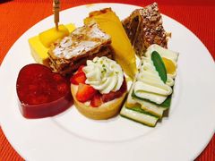 -厦门海沧正元希尔顿逸林酒店開全日餐厅